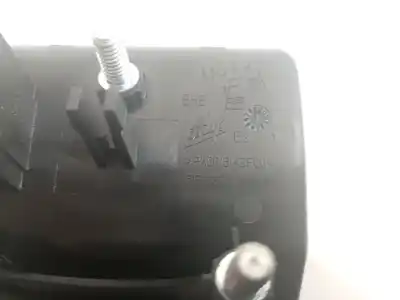 Автозапчасти б/у внешняя ручка ворот за seat leon (5f1) cupra 280 ссылки oem iam 5f0827565b  