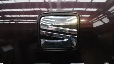 Автозапчастина б/у зовнішня ручка ворот для SEAT LEON ST (5F8) Style Посилання на OEM IAM   