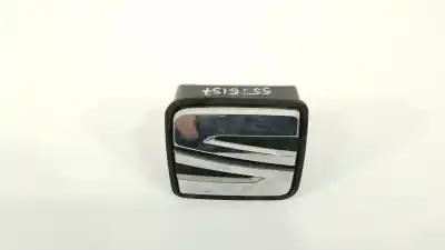 Автозапчасти б/у внешняя ручка ворот за seat leon st (5f8) style ссылки oem iam 5f0827565d