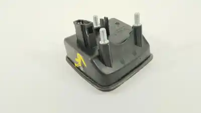 Автозапчасти б/у внешняя ручка ворот за seat leon st (5f8) style ссылки oem iam 5f0827565d  