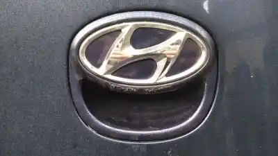 Peça sobressalente para automóvel em segunda mão  por HYUNDAI I30  Referências OEM IAM   