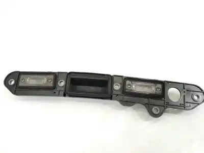 Second-hand car spare part Tailgate Back Door Handle for VOLKSWAGEN JETTA (1K2) Advance OEM IAM references 1T0827574L  