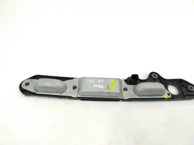 Автозапчастина б/у зовнішня ручка ворот для volkswagen jetta (1k2) advance посилання на oem iam 1t0827574l  