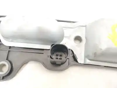 Автозапчастина б/у зовнішня ручка ворот для volkswagen jetta (1k2) advance посилання на oem iam 1t0827574l  