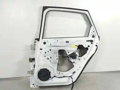 Автозапчастина б/у двері задні праві для citroen c4 lim. business посилання на oem iam    Автозапчастина б/у двері задні праві для citroen c4 lim. business посилання на oem iam