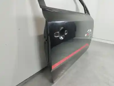 Second-hand car spare part front right door for kia cee´d emotion oem iam references 760041h300  