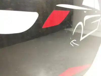 Second-hand car spare part front right door for kia cee´d emotion oem iam references 760041h300  