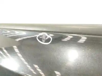 Second-hand car spare part front right door for kia cee´d emotion oem iam references 760041h300  