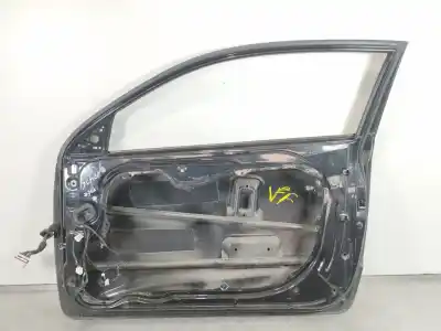 Second-hand car spare part front right door for kia cee´d emotion oem iam references 760041h300  