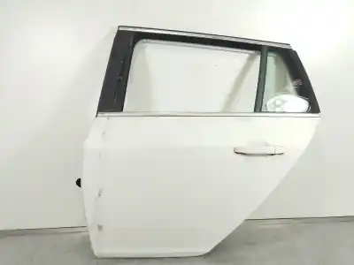 Peça sobressalente para automóvel em segunda mão porta do automóvel traseira esquerda por opel insignia sports tourer 2.0 16v cdti referências oem iam 22805992