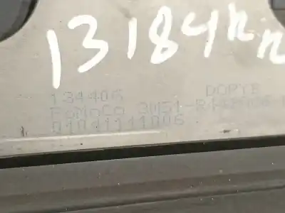 Автозапчастина б/у замок багажника / ворот для ford focus ii (da_, hcp, dp) 1.6 tdci посилання на oem iam 3m51r442a66ap  