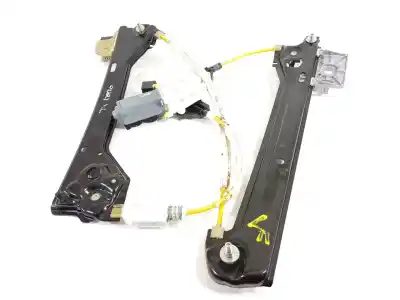 Recambio de automóvil de segunda mano de Elevalunas Trasero Izquierdo para MERCEDES-BENZ CLASE CLA (W117) CLA 200 CDI (117.301) referencias OEM IAM A1177300179 A2078200642 994301210