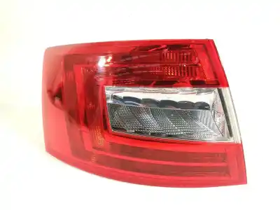 Автозапчастина б/у лівий ход ліхар для skoda octavia iii combi (5e5, 5e6) 1.6 tdi посилання на oem iam 5e594509506s