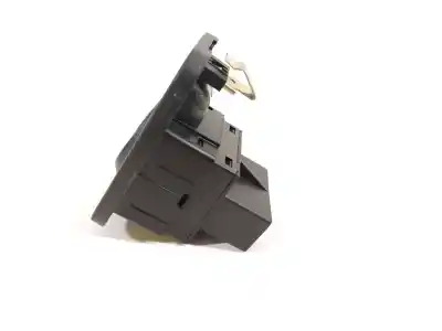 Second-hand car spare part right front power window switch for lancia ypsilon (101) 1.3 16v multijet argento oem iam references 735360607  