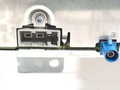 İkinci el araba yedek parçası gps navigasyon sistemi için nissan qashqai (j11) 1.6 dci turbodiesel cat oem iam referansları 25915hv04a 7513750256 