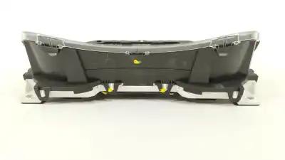 Автозапчастина б/у панель інструментів для nissan qashqai (j11) tekna premium посилання на oem iam 248104el2c  