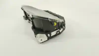 Автозапчастина б/у панель інструментів для nissan qashqai (j11) tekna premium посилання на oem iam 248104el2c  