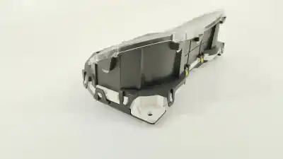 Автозапчастина б/у панель інструментів для nissan qashqai (j11) tekna premium посилання на oem iam 248104el2c  