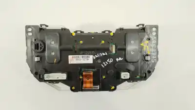 Автозапчастина б/у панель інструментів для nissan qashqai (j11) tekna premium посилання на oem iam 248104el2c  