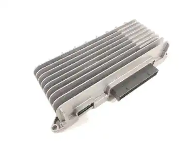 Second-hand car spare part antenna amplifier for audi a6 berlina (4f2) 2.7 tdi oem iam references 4f0910223k