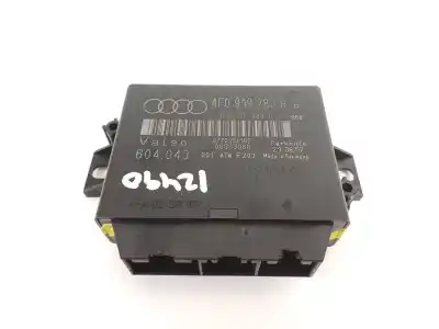 Second-hand car spare part  for AUDI A6 BERLINA (4F2)  OEM IAM references 4F0919283H  