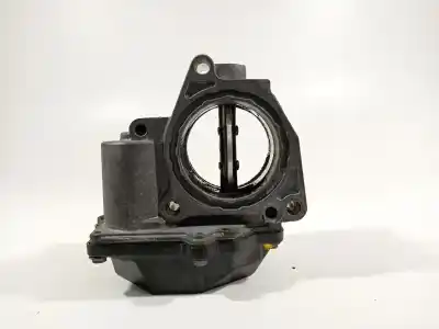 Peça sobressalente para automóvel em segunda mão borboleta de admissão por seat ibiza iv (6j5, 6p1) 1.4 tdi referências oem iam 03g128063q
