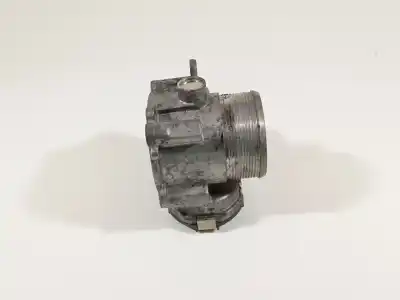 Автозапчастина б/у коробка метелика для land rover range rover evoque (l538) 2.0 d посилання на oem iam g4d39f991aa 0280750610 