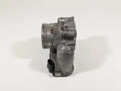 Автозапчастина б/у коробка метелика для land rover range rover evoque (l538) 2.0 d посилання на oem iam g4d39f991aa 0280750610 