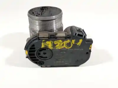 Автозапчастина б/у коробка метелика для land rover range rover evoque (l538) 2.0 d посилання на oem iam g4d39f991aa 0280750610 