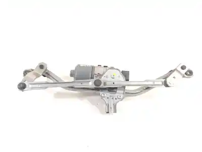 Автозапчасти б/у мотор переднего стеклоочистителя за citroen c3 live ссылки oem iam 9815497780 3397021910 