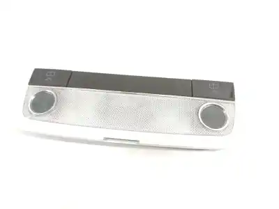 Gebrauchtes Autoersatzteil  zum MERCEDES-BENZ CLASE C (W204) BERLINA  OEM-IAM-Referenzen A2048204901  