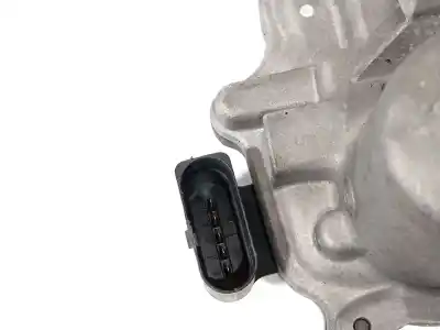 Second-hand car spare part throttle body for seat toledo (kg3) connect oem iam references 04b131501d  