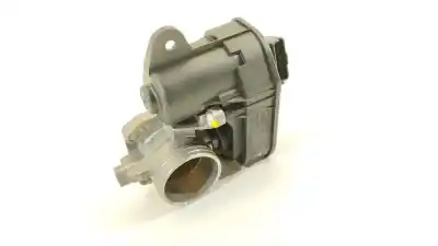 Peça sobressalente para automóvel em segunda mão Borboleta De Admissão por PEUGEOT 208 Style Referências OEM IAM 9673622380  