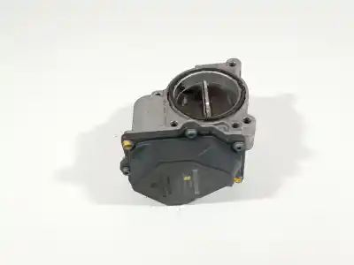 Автозапчастина б/у коробка метелика для ssangyong rodius xdi посилання на oem iam a6651410225  