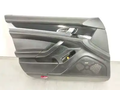 Peça sobressalente para automóvel em segunda mão  por PORSCHE PANAMERA  Referências OEM IAM 970555301  