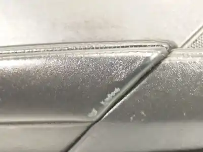 Peça sobressalente para automóvel em segunda mão forra / revestimento da porta dianteira esquerda por porsche panamera diesel referências oem iam 970555301  
