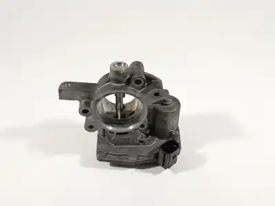 Автозапчасти б/у бабочка коробка за opel astra j lim. selective business ссылки oem iam 55564247