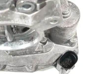 Автозапчастина б/у коробка метелика для opel astra j lim. selective business посилання на oem iam 55564247 50569200 