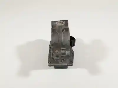 Автозапчастина б/у коробка метелика для opel astra j lim. selective business посилання на oem iam 55564247 50569200 