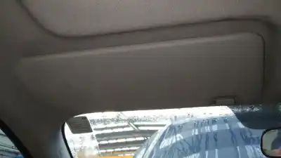 Peça sobressalente para automóvel em segunda mão  por HYUNDAI I30  Referências OEM IAM   