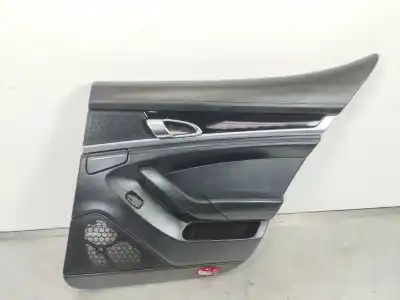 Peça sobressalente para automóvel em segunda mão  por PORSCHE PANAMERA  Referências OEM IAM   