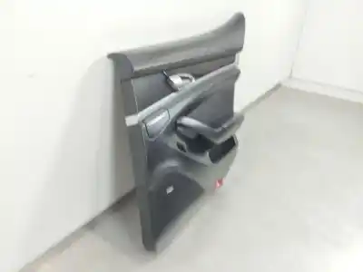 Peça sobressalente para automóvel em segunda mão forra / revestimento da porta traseira direita por porsche panamera diesel referências oem iam   