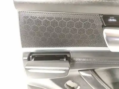 Peça sobressalente para automóvel em segunda mão forra / revestimento da porta traseira direita por porsche panamera diesel referências oem iam   