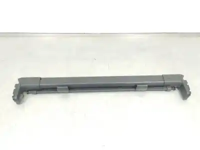 Peça sobressalente para automóvel em segunda mão chapeleira por porsche panamera diesel referências oem iam 97055517100