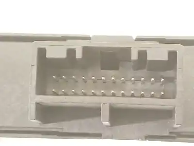 Pezzo di ricambio per auto di seconda mano modulo elettronico per nissan qashqai (j11) 1.6 dci turbodiesel cat riferimenti oem iam 285384ea0a  