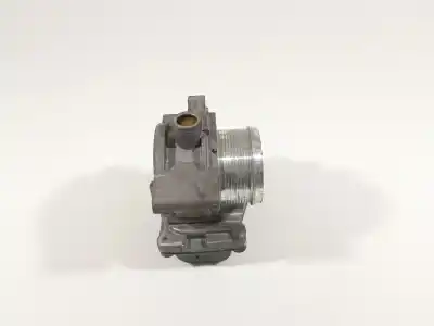 Автозапчастина б/у коробка метелика для volkswagen golf vi (5k1) 1.6 tdi посилання на oem iam 03l128063l  