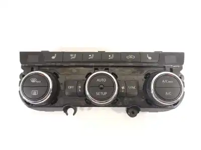 Pièce détachée automobile d'occasion  pour SEAT LEON (5F1)  Références OEM IAM 5F0907044E  