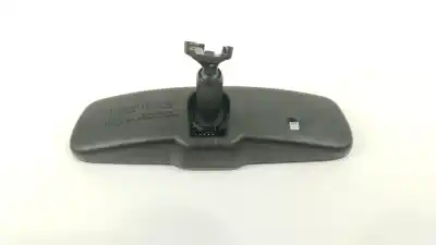 Second-hand car spare part interior rearview mirror for nissan qashqai (j11) tekna premium oem iam references 96321zh30a 9051294 46633050