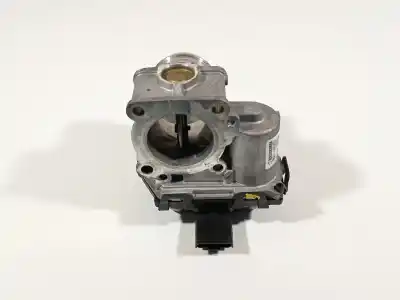 Piesă de schimb auto la mâna a doua clapeta acceleratie pentru citroen c3 elle referințe oem iam 9807238580