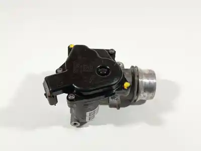 Peça sobressalente para automóvel em segunda mão borboleta de admissão por renault megane iv berlina 5p bose-edition referências oem iam 161a03415r